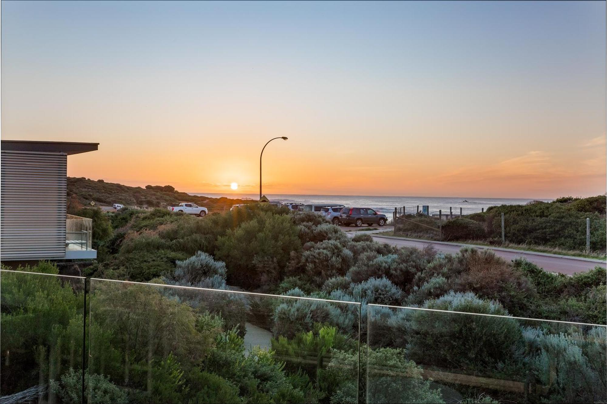 Smiths Beach Resort Yallingup Extérieur photo