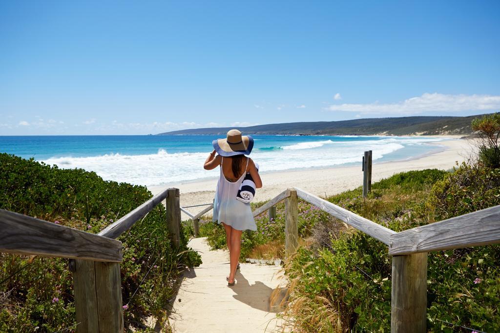 Smiths Beach Resort Yallingup Extérieur photo